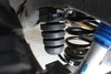 Superior Engineering Bump Stop Extensions — Nissan Patrol GQ/GU Rear