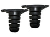 Superior Engineering Bump Stop Extensions — Nissan Patrol GQ/GU Rear