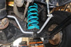 Superior Engineering Bump Stop Extensions — Nissan Patrol GQ/GU Rear