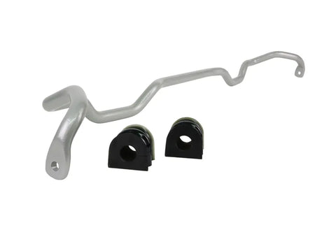Whiteline Front Sway Bar - 20mm Heavy Duty (Forester SF 97-02) — fits Subaru Forester