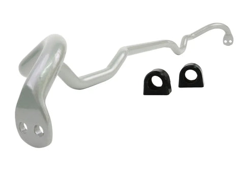 Whiteline Front Sway Bar - 22mm Extra H/Duty Blade Adjustable (Outback 96-98) — fits Subaru Outback