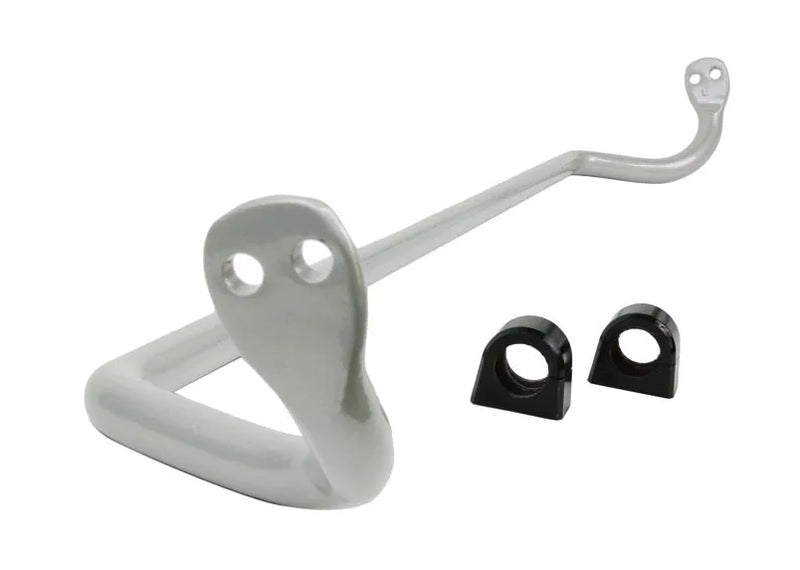 Whiteline Front Sway Bar - 22mm Heavy Duty Blade Adjustable (WRX/STi 94-00) — fits Subaru STI 4 Door