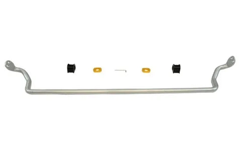 Whiteline Front Sway Bar - 24mm X Heavy Duty Blade Adjustable (WRX 08-14/Liberty 04-09) — fits Subaru Legacy