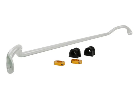 Whiteline Front Sway Bar - 22mm (Outback Turbo BP 03-09) — fits Subaru Outback