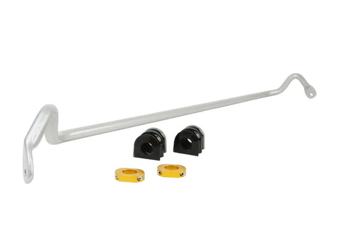 Whiteline Front Sway Bar - 22mm (Forester XT Turbo SG 03-08) — fits Subaru Forester