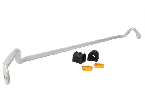 Whiteline Front Sway Bar - 22mm (Forester SG 03-08) — fits Subaru Forester