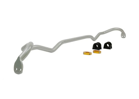 Whiteline Front Sway Bar - 22mm (Outback non-turbo BP 03-09) — fits Subaru Outback