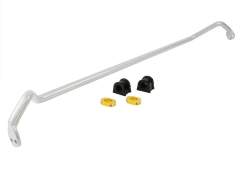 Whiteline Front Sway Bar - 22mm 2 point adjustable (Forester SH 08-13) — fits Subaru Forester