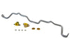 Whiteline Front Sway Bar - 24mm Heavy Duty Blade Adjustable (Liberty BM/BR 09-14) — fits Subaru Liberty (image 2)