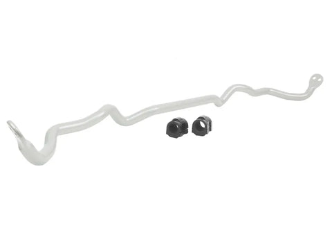 Whiteline Front Sway Bar - 26mm Heavy Duty Blade Adjustable (WRX VA 2015+)