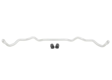 Whiteline Front Sway Bar - 26mm Heavy Duty Blade Adjustable (WRX VA 2015+)