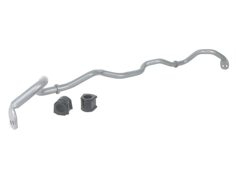 Whiteline Front Sway bar - 24mm 2 Point Adjustable (WRX 22+)