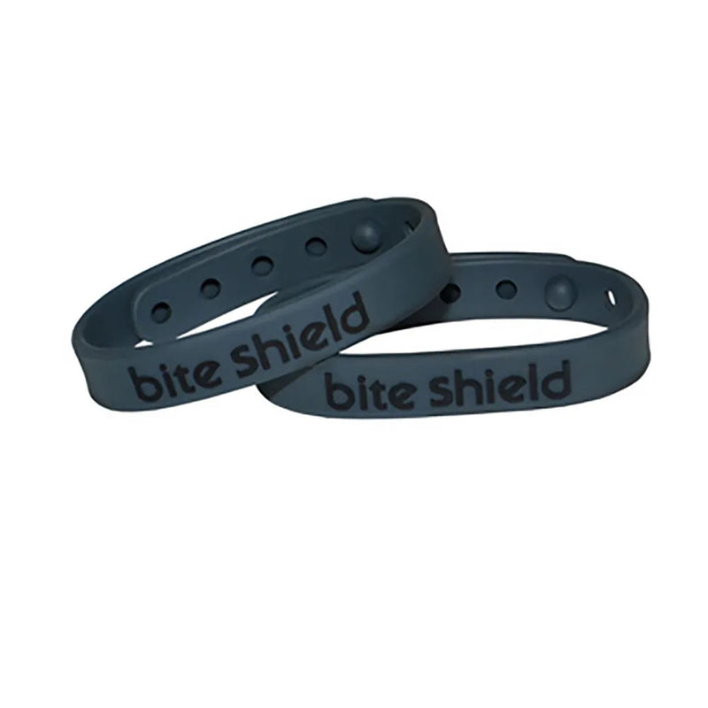 Bite Shield Bite Shield Mozzie Band Pk2 BSH001