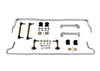 Whiteline Front and Rear Sway Bar Vehicle Kit (BRZ/86)