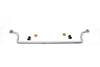 Whiteline Front and Rear Sway Bar Vehicle Kit (WRX VA 2015+)