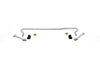 Whiteline Front and Rear Sway Bar Vehicle Kit (WRX VA 2015+)