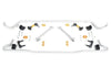 Whiteline Front and Rear Sway Bar Vehicle Kit (STi VA 2015+)