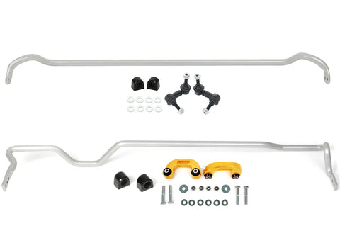 Whiteline Sway Bar - Vehicle Kit (Impreza WRX 93-00 / Impreza WRX STi 93-00)