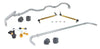 Whiteline Front and Rear Sway Bar - Vehicle Kit (WRX 22+) — fits Subaru WRX (image 3)