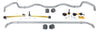 Whiteline Front and Rear Sway Bar - Vehicle Kit (WRX 22+) — fits Subaru WRX (image 2)