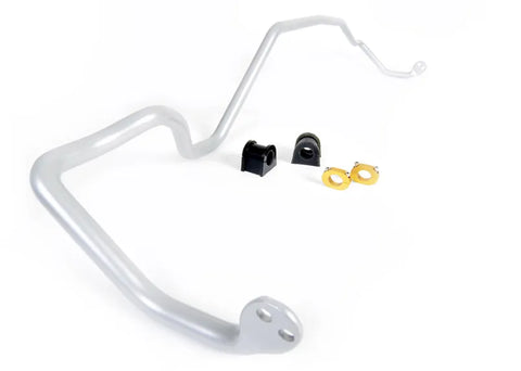 Whiteline Rear Sway Bar - 20mm (Outback BH 98-03) — fits Subaru Outback