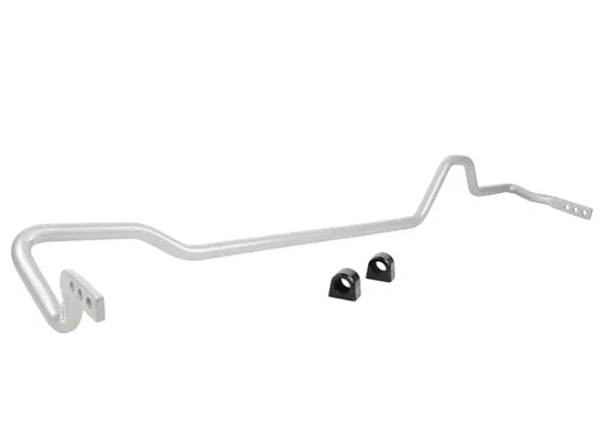 Whiteline BSR20XXZ Rear Sway Bar - 24mm XX Heavy Duty