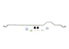 Whiteline Rear Sway Bar - 22mm (Forester SG 03-08) — fits Subaru Forester (image 4)
