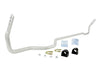 Whiteline Rear Sway Bar - 22mm (Forester SG 03-08) — fits Subaru Forester