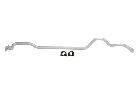Whiteline Rear Sway Bar - 27mm XX Heavy Duty Blade Adjustable (STi 04-07)