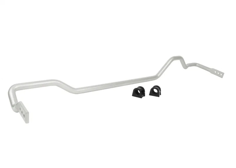 Whiteline Rear Sway Bar - 24mm X Heavy Duty Blade Adjustable (STi 04-07) — fits Subaru STI