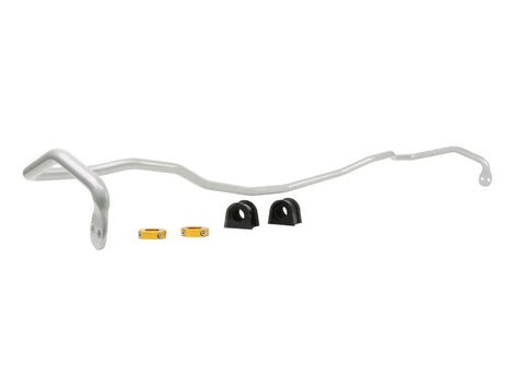 Whiteline Rear Sway Bar - 20mm 2 point adjustable (Outback BP 03-09) — fits Subaru Outback (image 2)