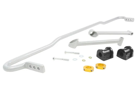 Whiteline Rear Sway Bar - 22mm (Forester SH, SJ/Outback BR) — fits Subaru Forester