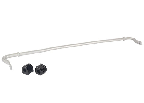 Whiteline Rear Sway Bar - 20mm 2 Point Adjustable (Outback BT 20+) — fits Subaru Outback
