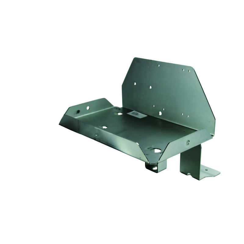 Roadsafe Ancillary Battery Tray (Hilux KUN2 10-15) — fits Toyota Hilux An10 An20 An30 Series