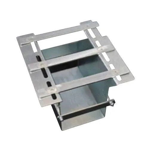 Roadsafe Multi Fit Battery Box - Tray Mount - Universal
