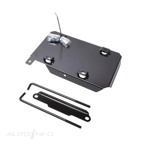 Roadsafe Battery Tray (Landcruiser Prado 150 Series 09-16) — fits Toyota Landcruiser