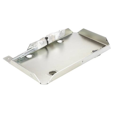 Roadsafe Ancillary Battery Tray (Prado 150 Series Incl Turbo Diesel) — fits Toyota Landcruiser Prado 150 Series