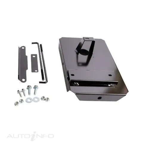 Roadsafe Battery Tray (Landcruiser 100 Series IFS 02-02) — fits Toyota Landcruiser