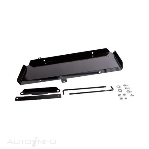 Roadsafe Battery Tray (Triton MN 06-15) — fits Mitsubishi Triton