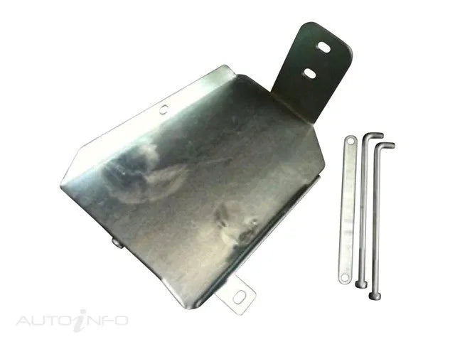 Roadsafe Battery Tray (Ranger PX 07-22) — fits Ford Ranger