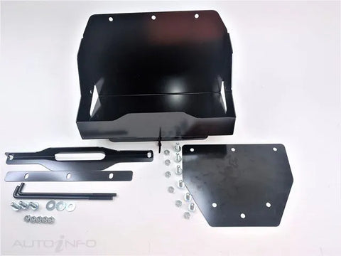 Roadsafe Battery Tray (Ranger PX 07-22) — fits Ford Ranger