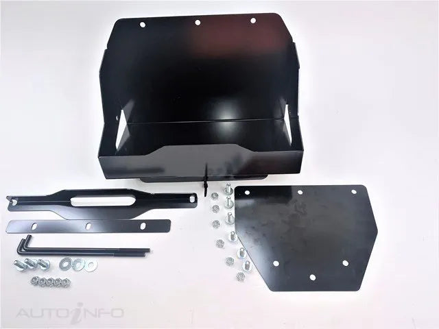 Roadsafe Battery Tray (Ranger PX 07-22) — fits Ford Ranger