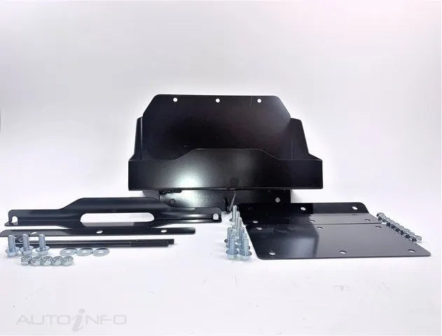 Roadsafe Battery Tray (BT-50 UP, UR 14-14)