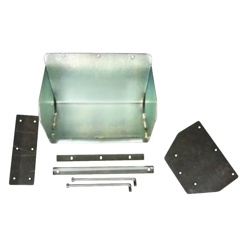 Roadsafe Battery Tray (Hilux N140, N150, N160, N170 Series 05-05) — fits Toyota Hilux