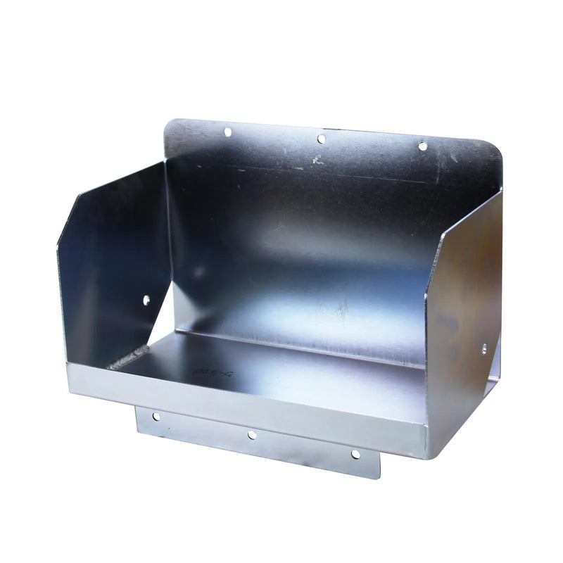 Roadsafe Ancillary Battery Tray - Tub Mount (Ranger PX Gen2) — fits Ford Ranger