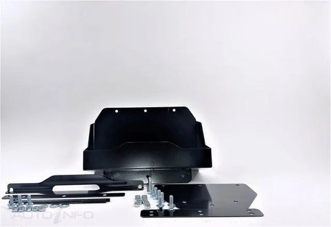 Roadsafe Battery Tray (Triton MQ 19-20) — fits Mitsubishi Triton