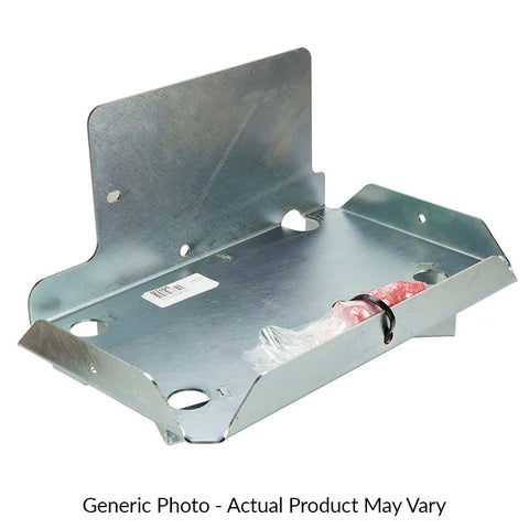 Roadsafe Ancillary Battery Tray - Tray Mount (Triton MQ 16+)