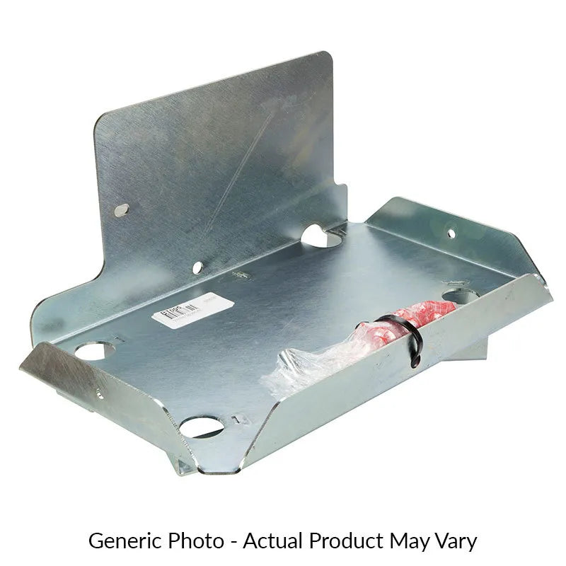 Roadsafe Ancillary Battery Tray - Tray Mount (Triton MQ 16+) — fits Mitsubishi Triton