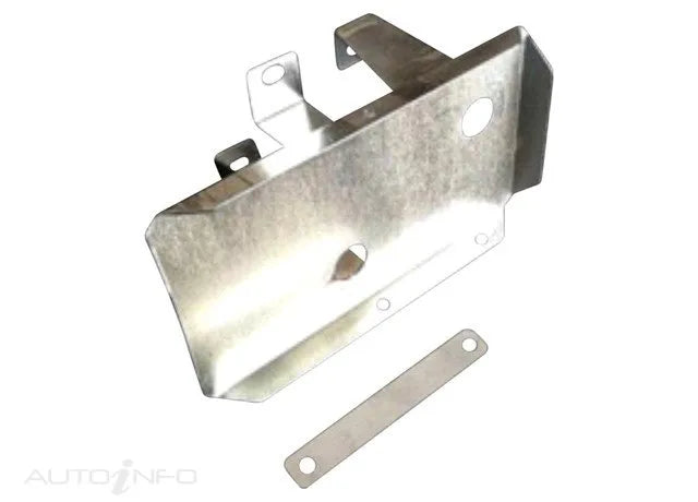 Roadsafe Battery Tray
