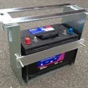 Roadsafe Battery Tray